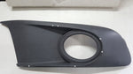 Kratka zderzaka prawy przód VW TOURAN CADDY 1T0853666S demontaż