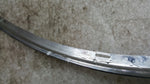 VW PASSAT B5 FL LISTWA ZDERZAKA CHROM LEWA 3B0807243
