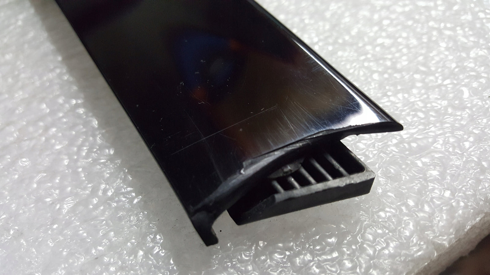 Lewa listwa spoiler klapy VW SPORTSVAN 510805945