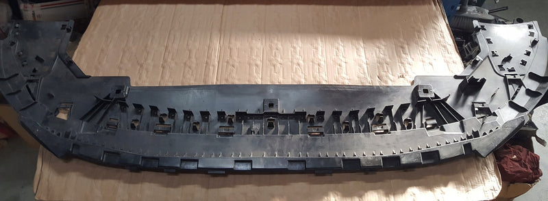 AUDI A3 8Y OSŁONA PŁYTA POD ZDERZAKA ZDERZAKA 8Y0807233C