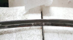 AUDI A6 C6 - LISTWA ZDERZAKA PRAWY PRZÓD 4F0853066