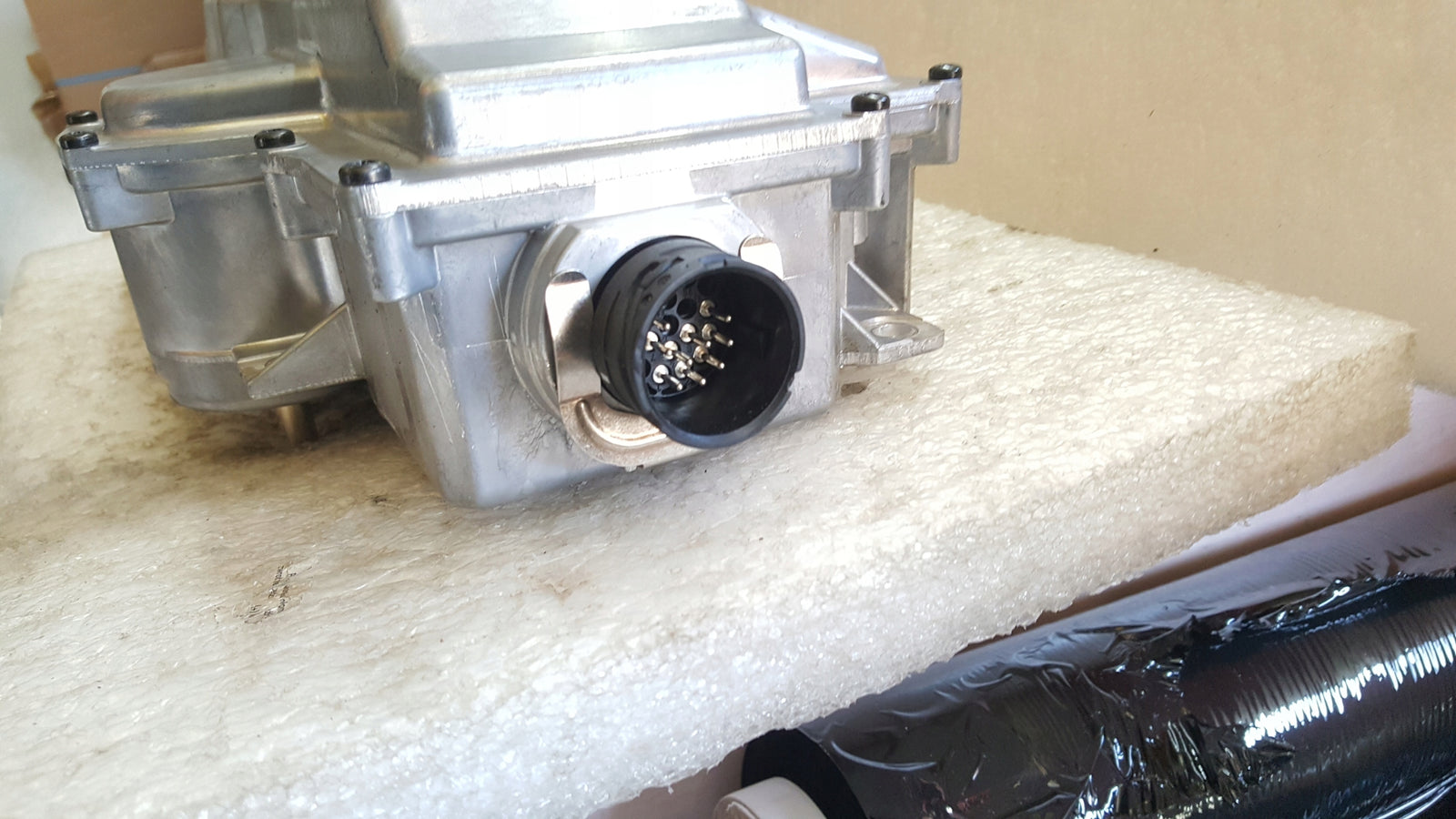 Sterownik akumulatora SWITCHBOX AUDI Q5 80A915253C