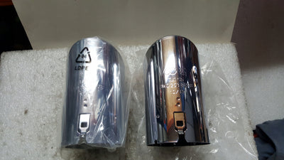 Końcówka wydechu AUDI A4 B9 A5 8W0253825B NOWE oryginał