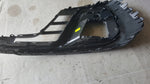 Kratka zderzaka przedniego prawa strona AUDI A8 (D5) 4N0807682 demontaż