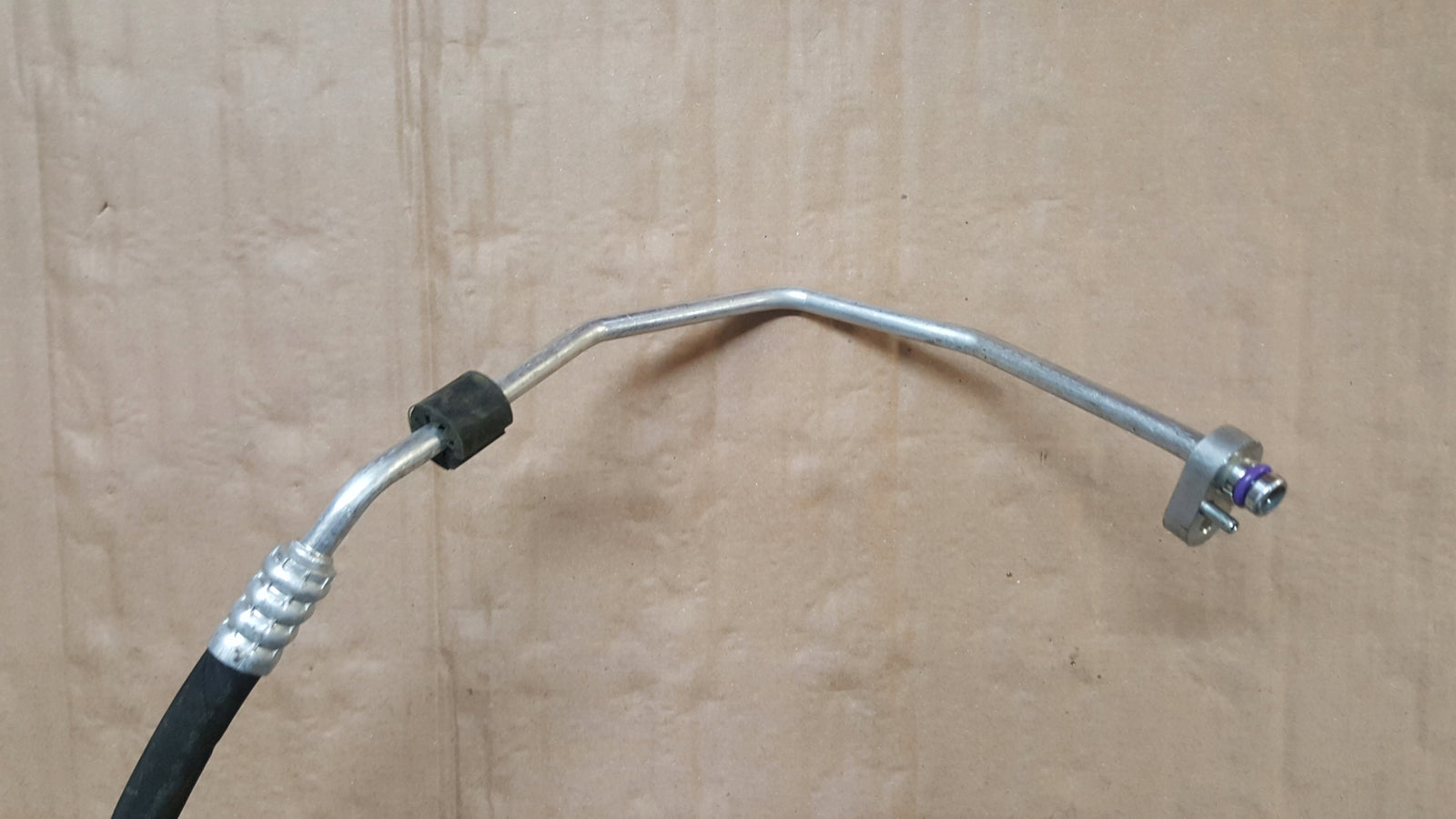 VW TIGUAN II LIFT PRZEWÓD KLIMATYZACJI 5QF816741D