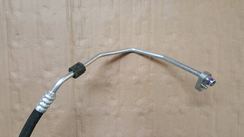 VW TIGUAN II LIFT PRZEWÓD KLIMATYZACJI 5QF816741D