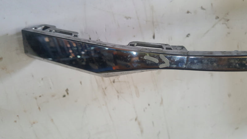 VW PASSAT B8 CHROM ZDERZAKA LEWY PRZÓD 3G0853253C