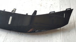 Spoiler zderzaka przedniego AUDI RS3 (8Y) 8Y0807717 demontaż