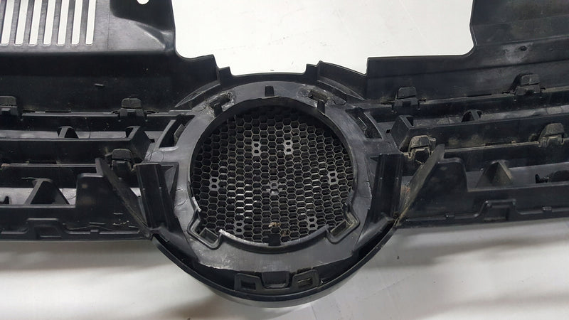 Atrapa grill VW GOLF VI 1K9853651A demontaż