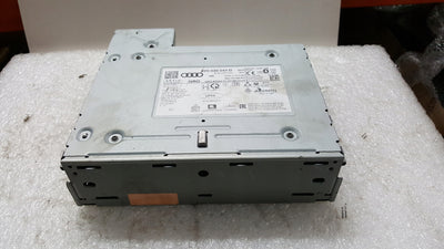 Sterownik nawigacja MMI MIB3 AUDI A3 8Y0035043D