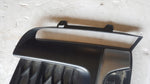 Kratka zderzaka LE przód AUDI A5 S-LINE 8W6807681F