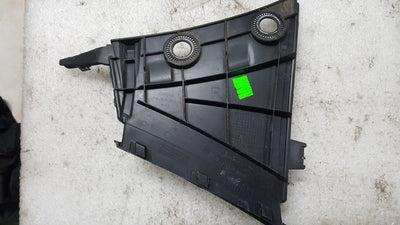 SKODA OCTAVIA IV - KIEROWNICA POWIETRZA PRAWA 5E3121764A