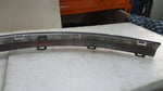 Listwa chrom zderzaka tylnego lewa strona VW TOUAREG 760853841 demontaż