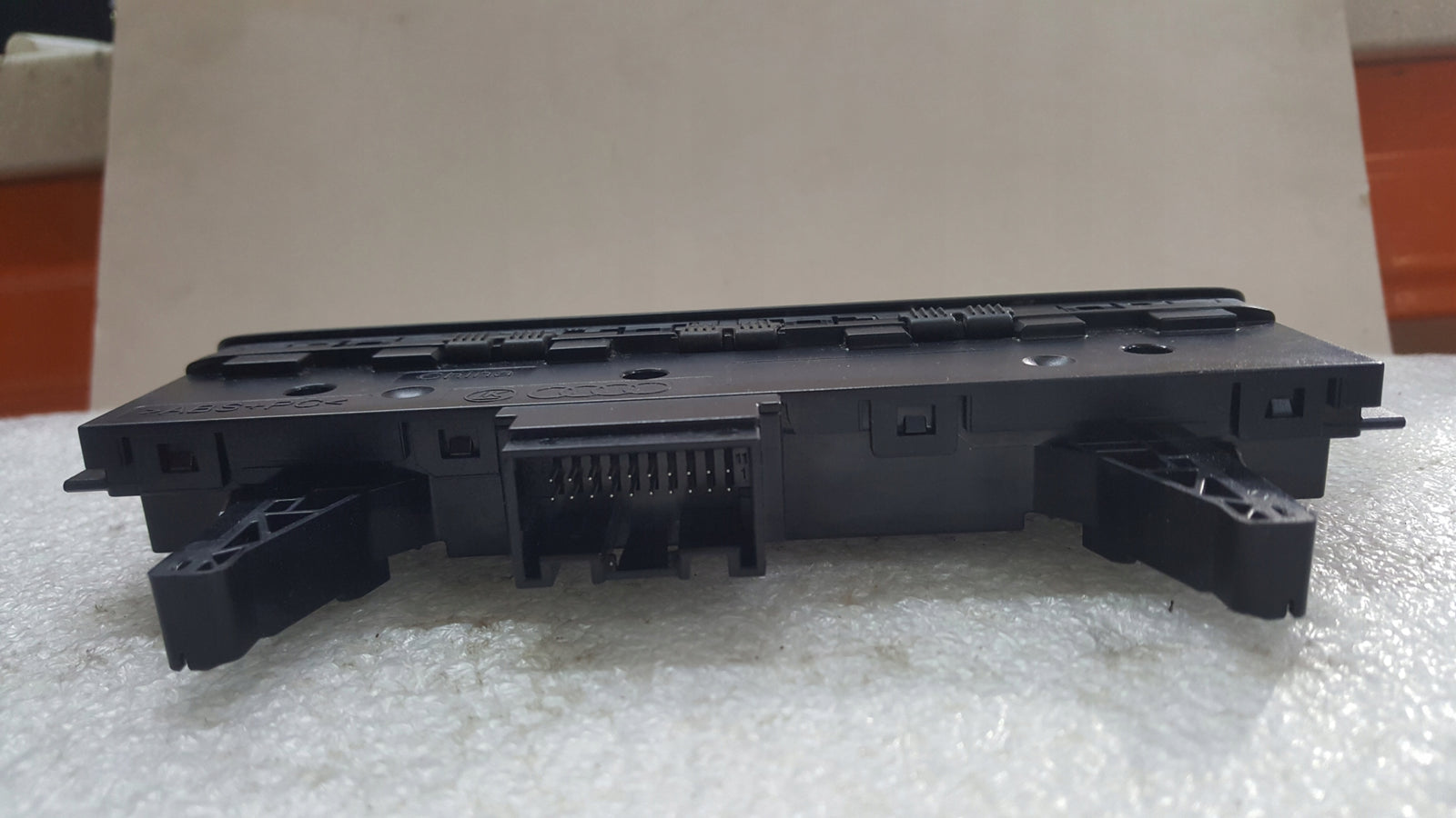 Panel przycisków AUDI A3 8Y0925301G demontaż