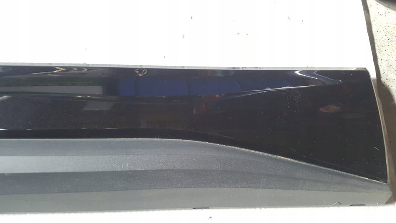 Listwa drzwi prawy przód SKODA KAROQ 57A854940D