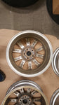 Alufelgi 17'' Audi VW Seat Skoda Mercedes BMW 5x112 6,5J ET28 KBA52187