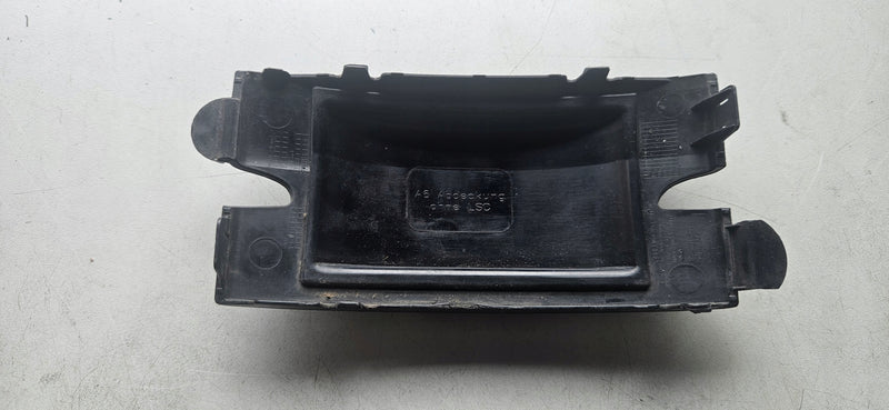 Osłona ZAŚLEPKA RADARU Audi A6 C8 4K0853294N