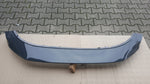 AUDI Q6 E-TRON SPOILER DOKŁADKA ZDERZAKA PRZÓD 85H807733A