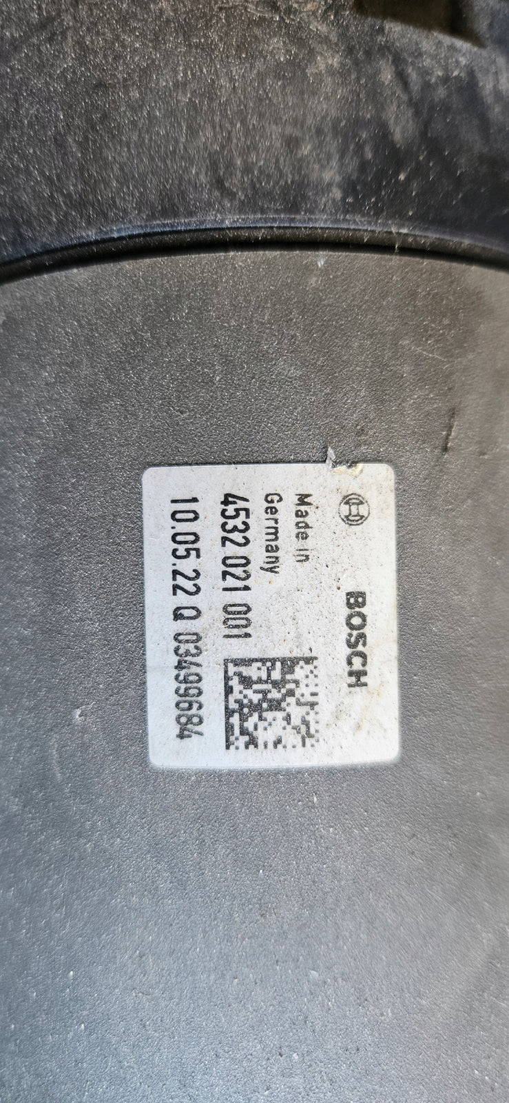 układ kierowniczy AUDI SEAT SKODA Volkswagen 5Q1423051BP