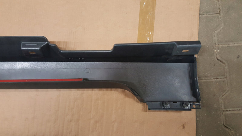 VW PASSAT B8 14- LISTWA PROGOWA LEWA 3G0853857F demontaż