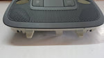 Lampka podsufitki AUDI A3 8Y0947135E AZ3 demontaż
