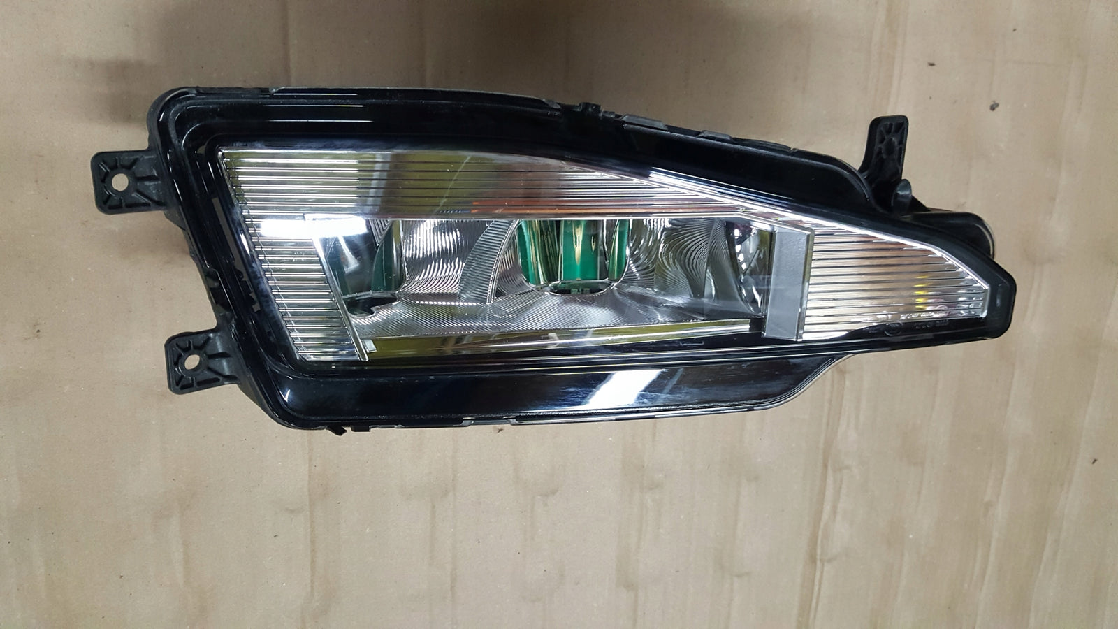 VW PASSAT B8 LIFT HALOGEN LEWY ORYGINAŁ 3G0941699