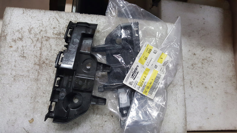 ŚLIZG TYŁ VW POLO 2G0 2G6807454A 2G6807453A
