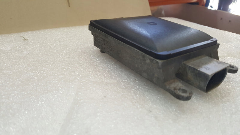 Asystent zmiany pasa ruchu-- AUDI A6 (C7) 4G0907568D demontaż