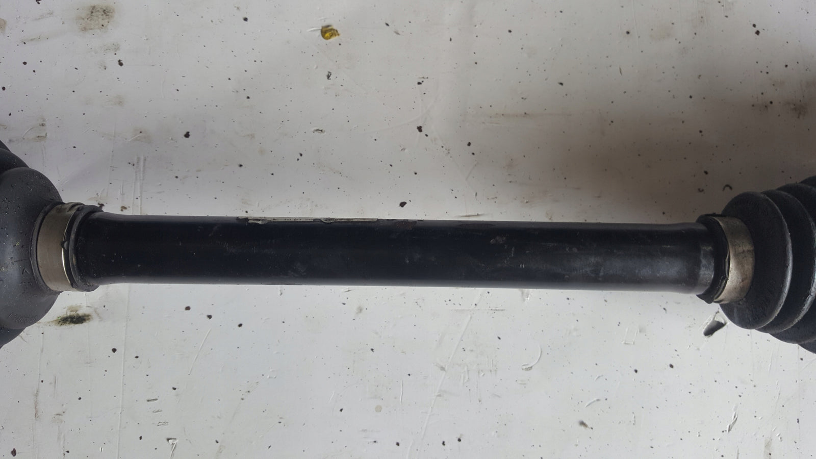 Wałek półoś z przegubami równobieżnymi 5Q0407272EP VW Golf T-Roc AUDI A3