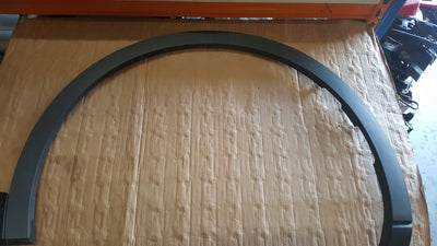 Listwa nakładka błotnika prawa przód prawy VW ID4 ID.4 11A853718E