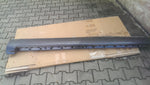 Listwa progowa prawa AUDI A8 D3 LONG 4E4853860D