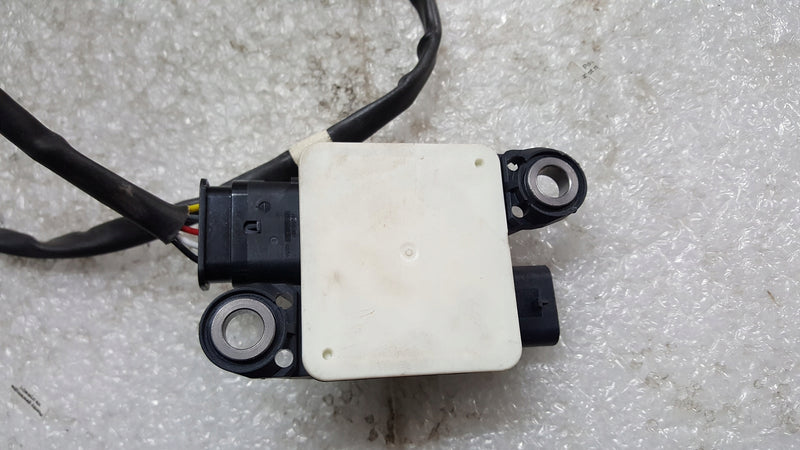 Sonda lambda czujnik NOX AUDI 80A906261D demontaż