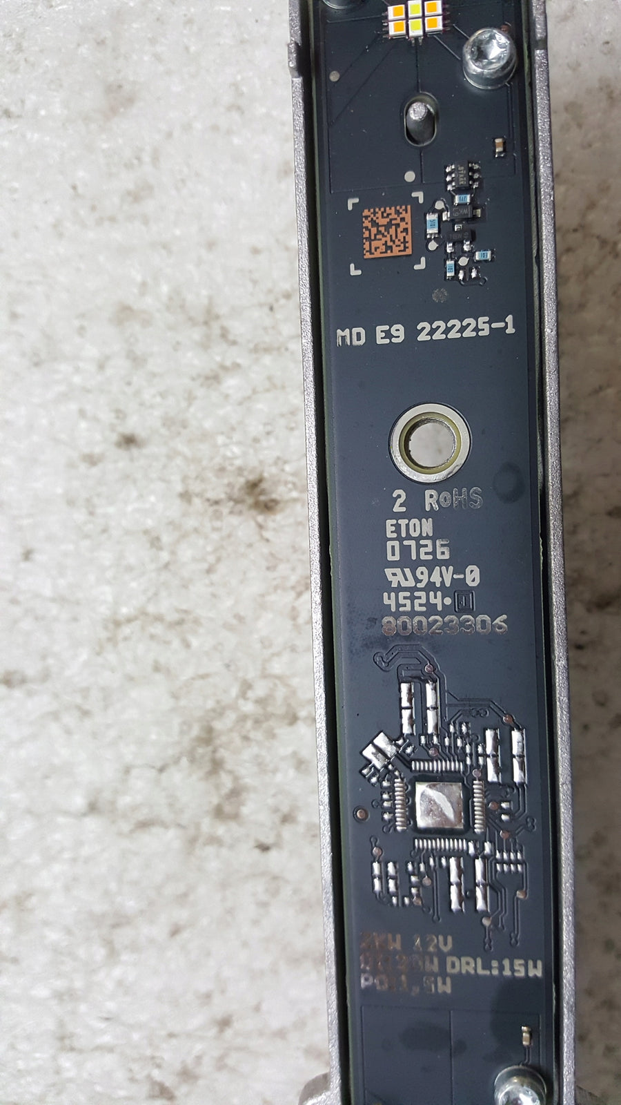 AUDI Q3 83A MODUŁ LED DRL KIERUNEK FULL LED 83A941475 LEWY PRAWY ORYGINALNY