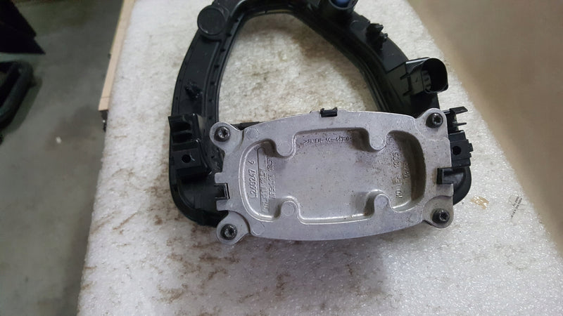 Halogen LED kierunek DRL lewy przód VW T-ROC 2GA941055H demontaż