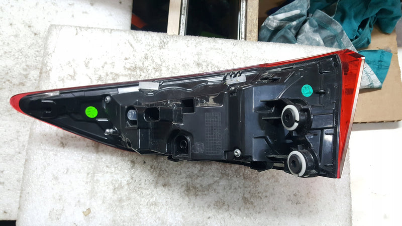 CUPRA FORMENTOR LIFT VZ 2024- LAMPA PRAWA TYŁ 5FF945208A