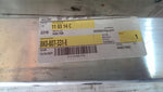 Strefy zgniotu P+L tył AUDI A4 B8 8K0807331E/332A