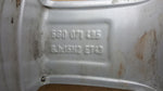 Felgi aluminiowe OEM VW Golf 5 6 7 Caddy 6x15 et43 5x112