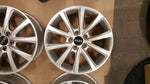Alufelgi 17'' Audi VW Seat Skoda Mercedes BMW 5x112 6,5J ET28 KBA52187