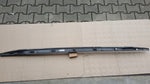 Listwa progowa lewa strona AUDI A3 8Y0853855 demontaż