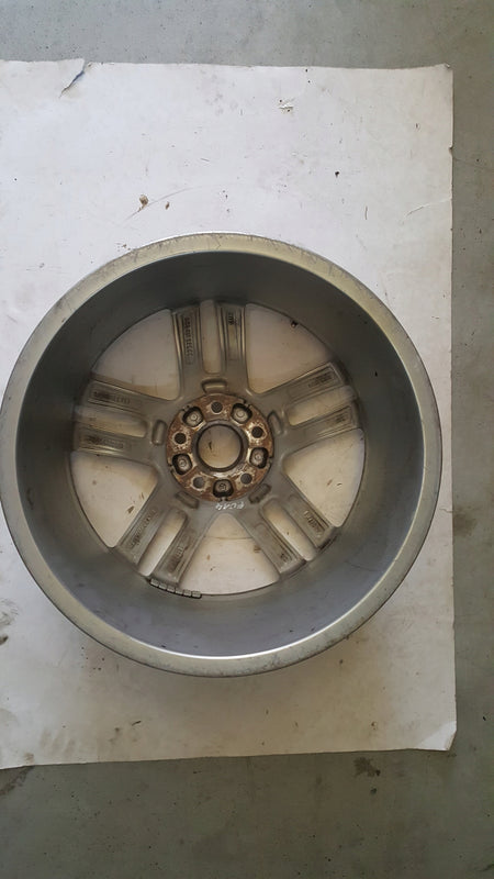 FELGA AUDI A4 B8 8K 18 CALI 8J ET47 8K0601025CC
