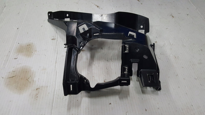 NOWY ORYGINALNY ślizg zderzaka przedniego lewa strona BMW 1 F20 F21 7371739