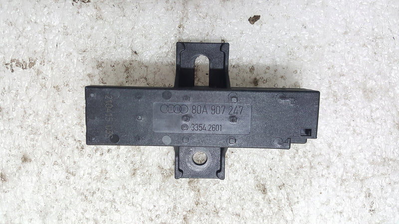 80A907247 ANTENA SYSTEMU KESSY AUDI A4 A5 Q5 2016+