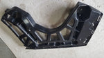 Ślizgi zderzaka przedniego lewy+prawy SKODA ENYAQ 5LG807393 5LG807394