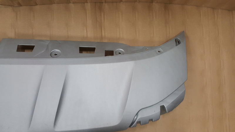 SEAT ATECA SPOILER ZDERZAKA PRZÓD LIFT 575805903E IGŁA
