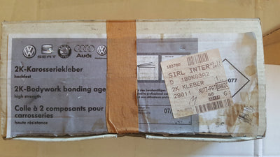 KLEJ DO SZYB D180KD3A2