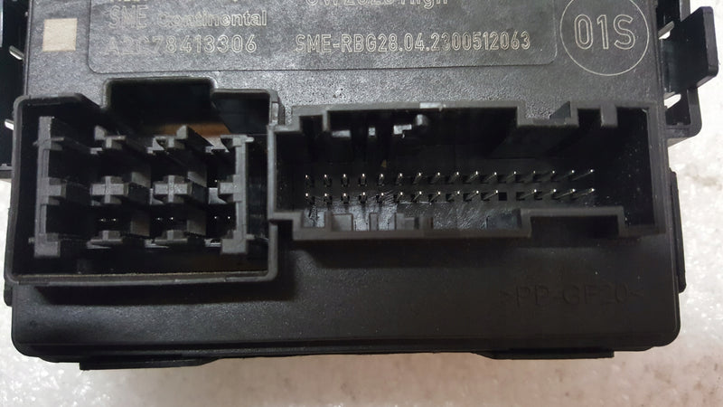 Sterownik moduł GATEWAY VW AUDI SKODA 5WA907530AB