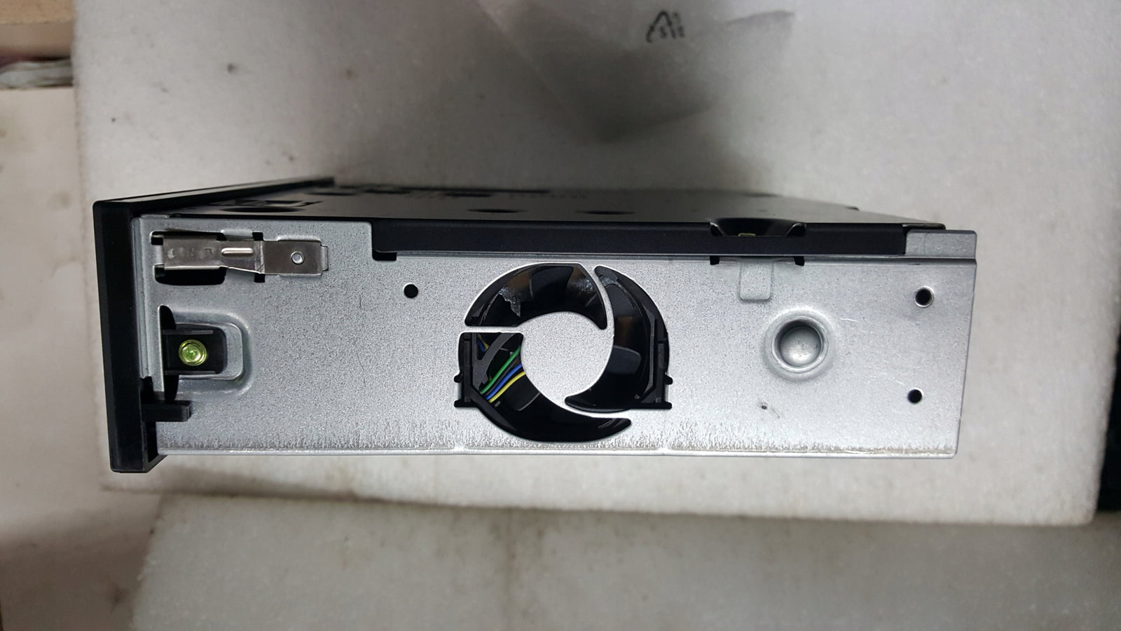 5E3035816P CZYTNIK NAWIGACJI MULTIMEDIA MIB3 VW