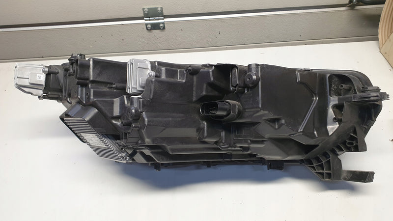 Le kompletny FUL LED Skoda Octavia 4 5E4941015A