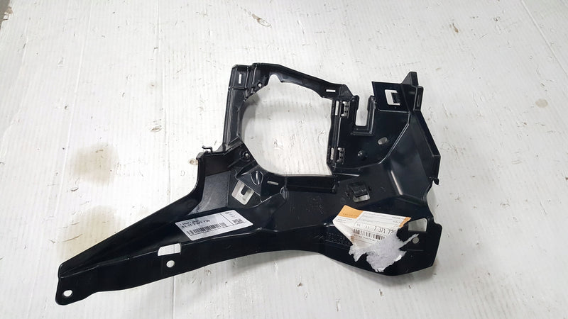 NOWY ORYGINALNY ślizg zderzaka przedniego lewa strona BMW 1 F20 F21 7371739