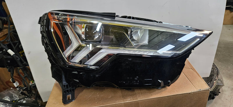 Le Matrix FUL LED Audi Q3 SQ3 RSQ3 83A941034 IDEAŁ 2023r